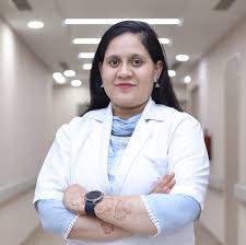 Dr Deepali Sharma